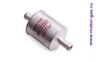 Фильтр алюминиевый 12*12 (впрыск) FLP SAVER