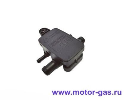 Датчик разряжения, давления и температуры газа SAVER NEW CCT6-D
