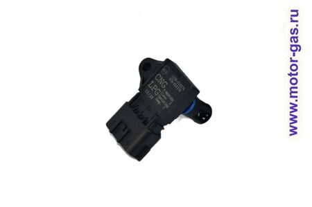 Датчик температуры и давления газа Continental (DE802116)